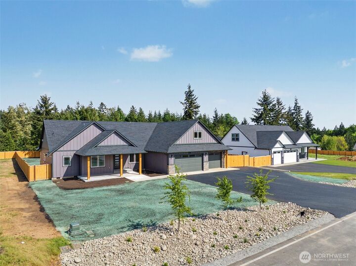 Property Photo:  900  Barbara Lane  WA 98531 