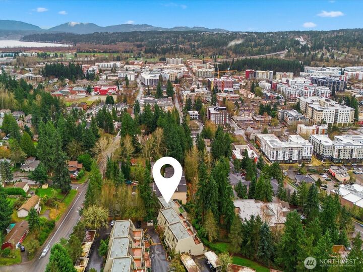 Property Photo:  8835  166th Avenue NE D102  WA 98052 