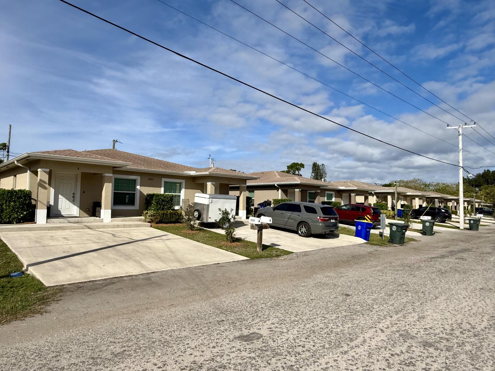 Property Photo: 3531 S 7th S Street FL 34982