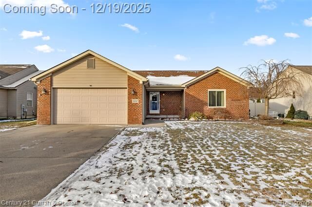 Property Photo:  12237 Hannah Lane  MI 48117 