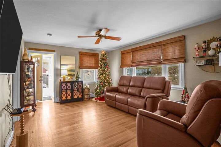 Property Photo:  25 Trieste Street  RI 02860 