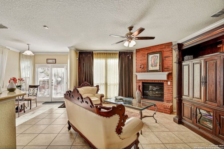 Property Photo:  1210 Wilder Pond  TX 78260 