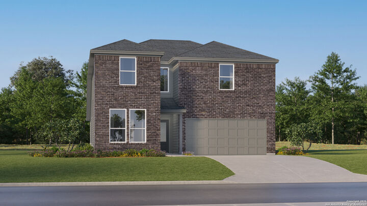 Property Photo:  10620 Ysasmendi Ridge  TX 78214 