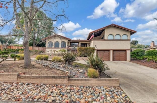 Property Photo: 130 Georges Drive CA 95023