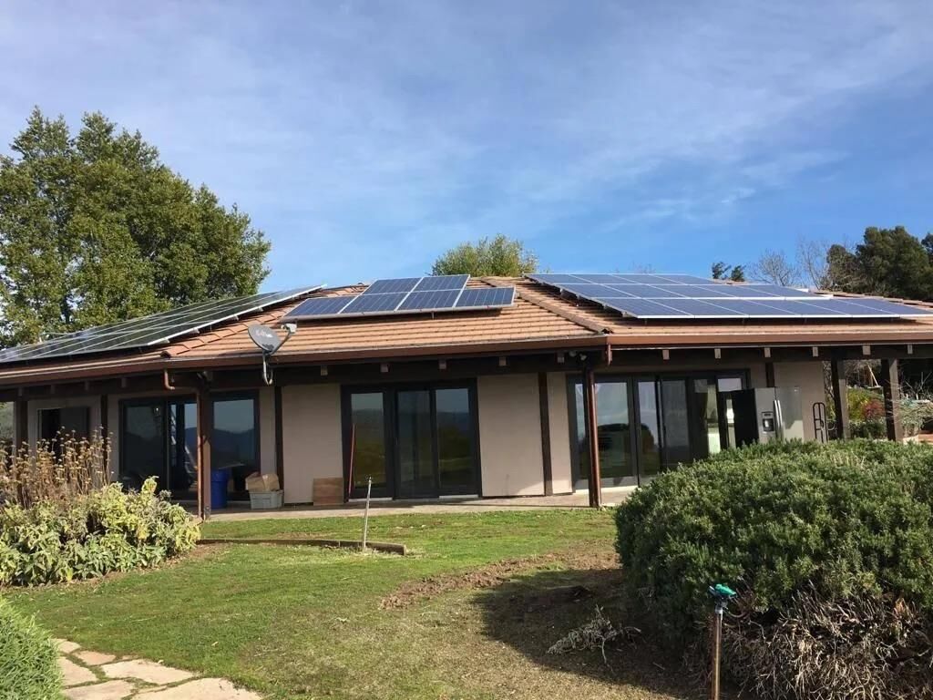 Property Photo:  25300 Loma Prieta Avenue  CA 95033 