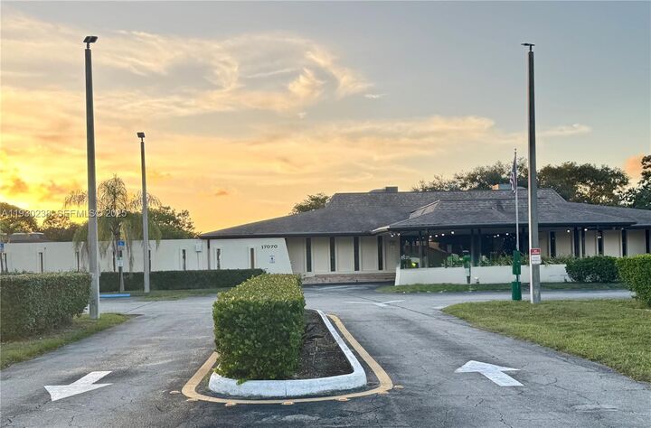 Property Photo: 11234 SW 169th St V3443 FL 33157