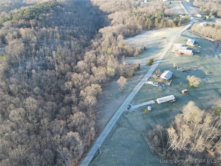 Property Photo: 22106 Daisy Hill Road IN 47106