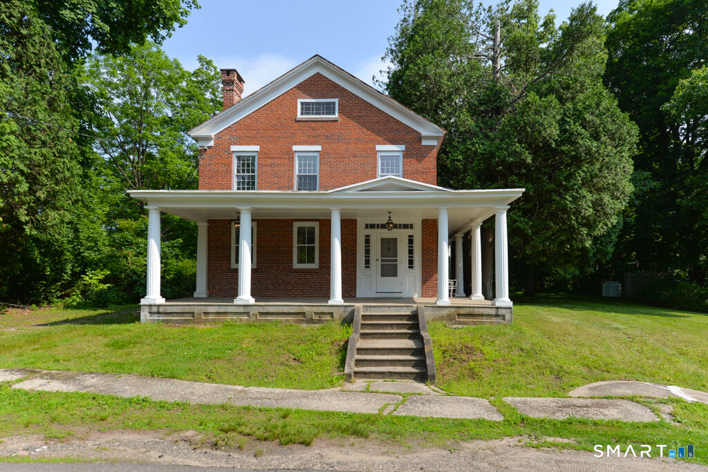 Property Photo:  15 Hawkins Road  CT 06488 