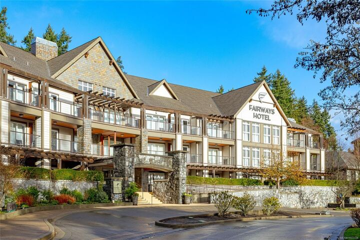 Property Photo: 1376 Lynburne Pl 113/115A BC V9B 6S1
