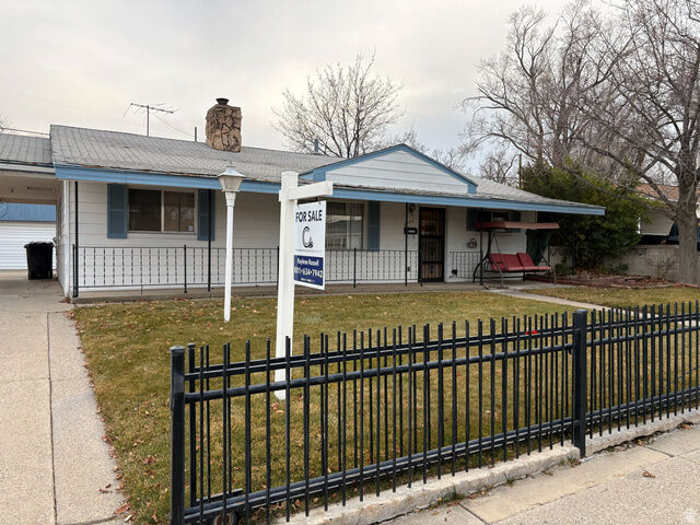 Property Photo:  4785 W 4805 S  UT 84118 