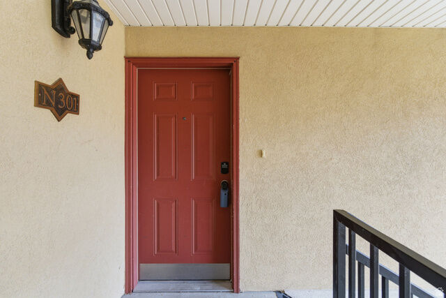 Property Photo:  1212 W Spencer Rd N 301  UT 84062 