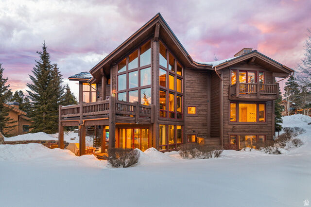 Property Photo: 7826 Aster Ln UT 84060