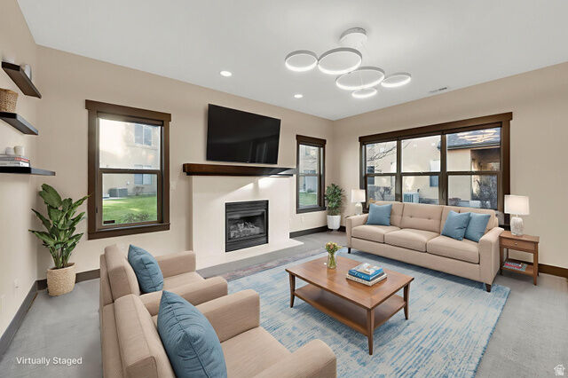 Property Photo:  970 E Tuscan Park Ln S  UT 84047 