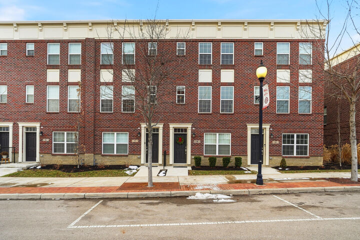 Property Photo:  9 Mill Run Place  OH 45502 