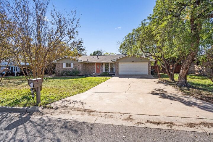 Property Photo:  1912 Terry Lane  TX 78628 