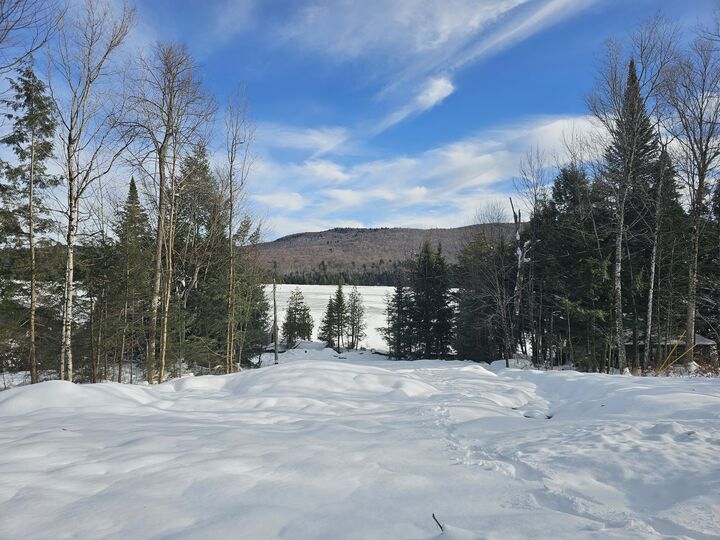 Property Photo: (Lot 4)490 Marshall Drive NY 12953