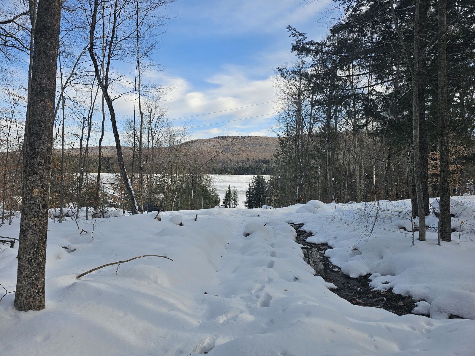 Property Photo:  490 Marshall Drive  NY 12953 