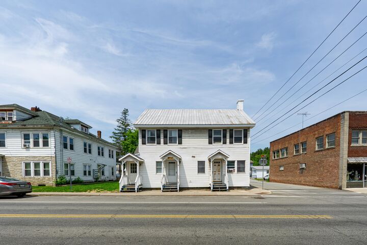 Property Photo:  14217+19 Nys Route 9N  NY 12912 