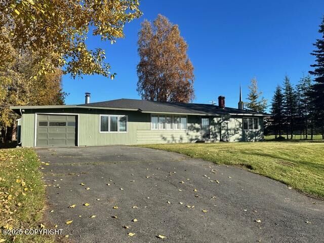 Property Photo:  304 Lupine Street  AK 99669 