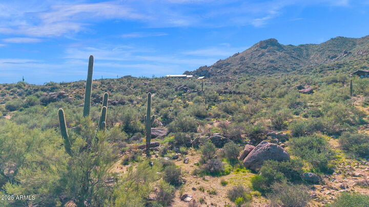 Property Photo:  37106 N Nighthawk Way 4  AZ 85377 