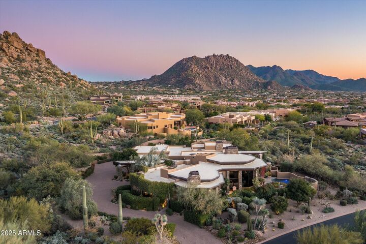 Property Photo:  27447 N 103rd Way  AZ 85262 