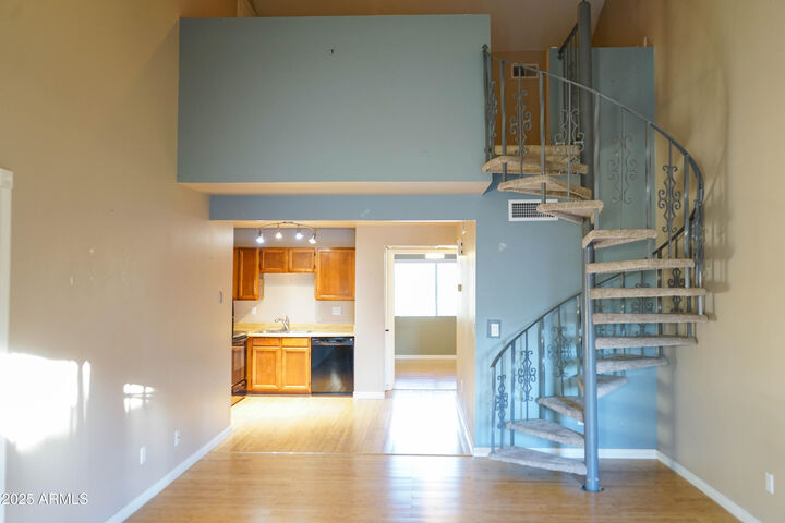 Property Photo:  30 E Brown Road 2106  AZ 85201 