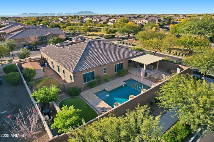 Property Photo:  10702 E Lumiere Avenue  AZ 85212 