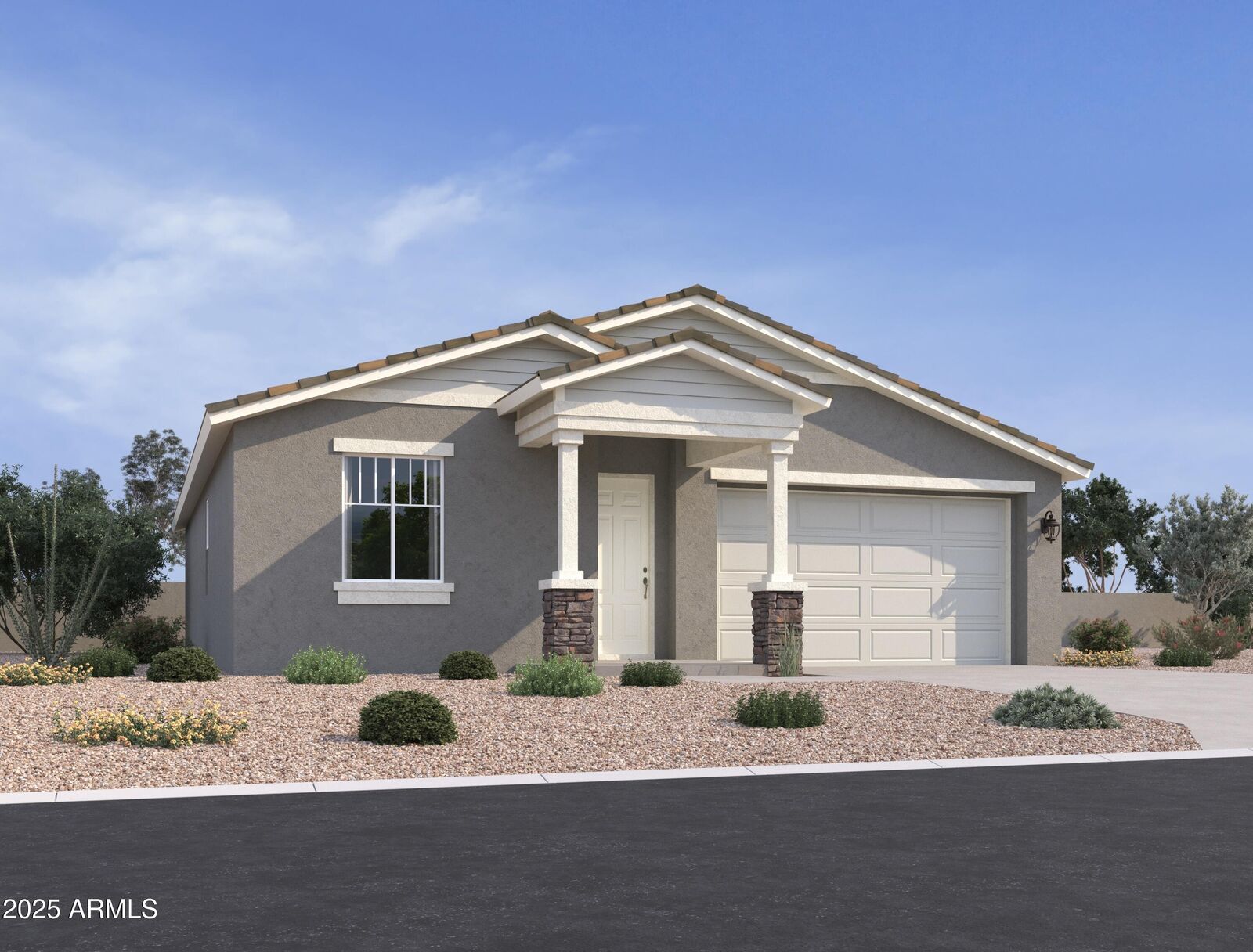 Property Photo:  6600 E Fiddleneck Way  AZ 85140 