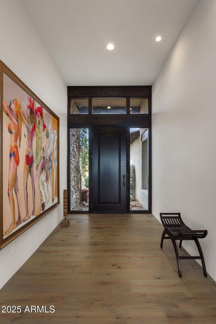 Property Photo:  9807 E Broken Spur Drive  AZ 85262 