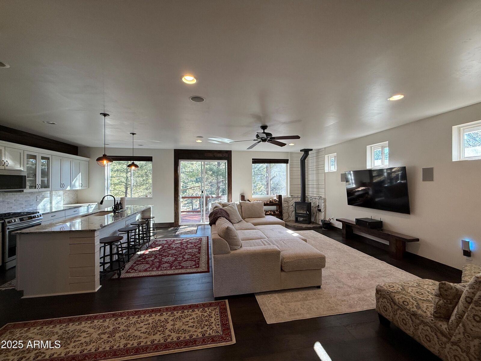 Property Photo: 3053 Shiprock Ovi -- AZ 86005