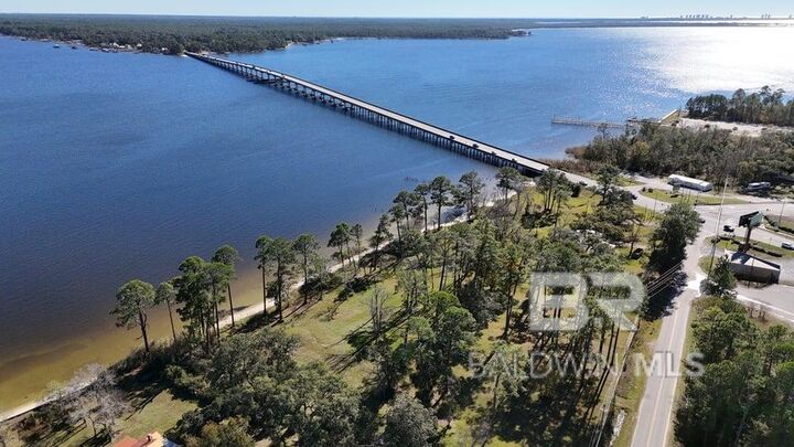 Property Photo: 12598 6th Street AL 36549