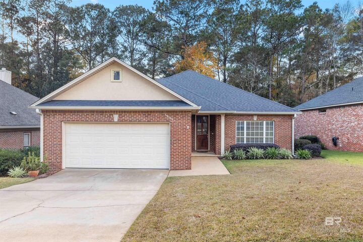 Property Photo:  27583 Claiborne Circle  AL 36526 