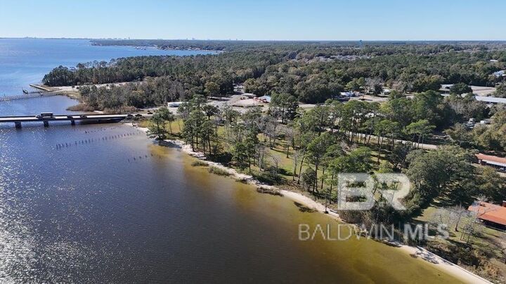 Property Photo: Lot 6 6th Street AL 36549