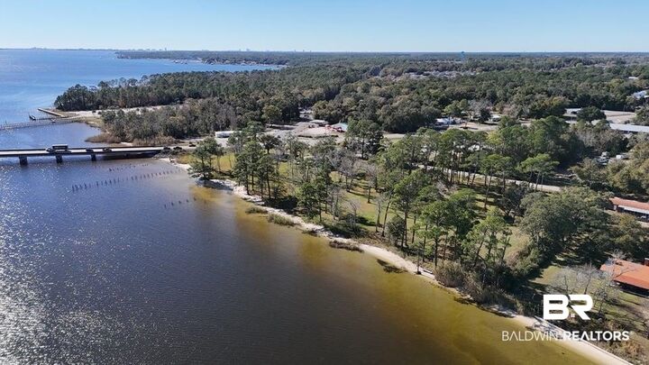 Property Photo:  Lot 6 6th Street  AL 36549 