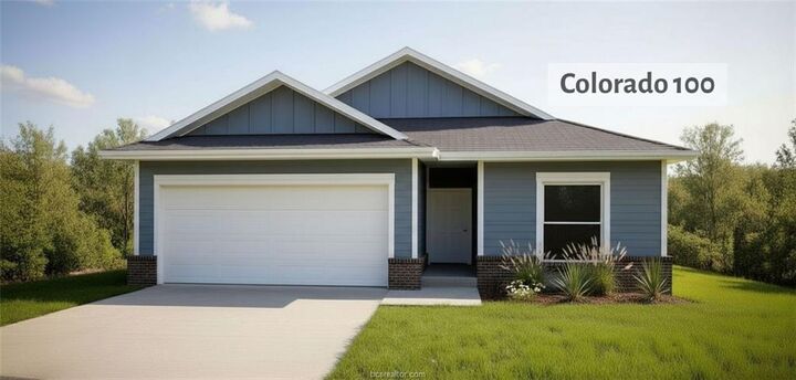 Property Photo: 5504 Harriet Street TX 77807