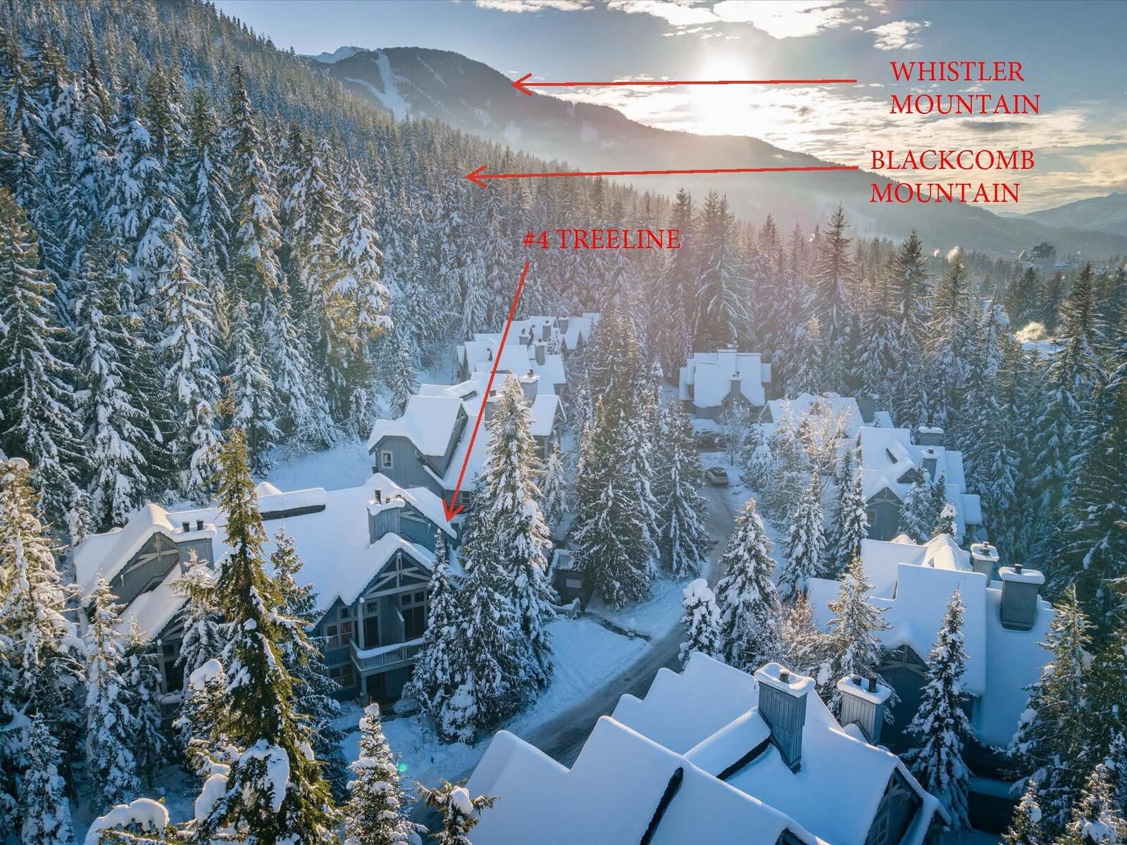 Property Photo:  4661 Blackcomb Way 4  BC V8E 0Z1 