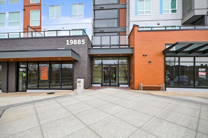 Property Photo:  19885 76 Ave Alley 504  BC V2Y 4M5 