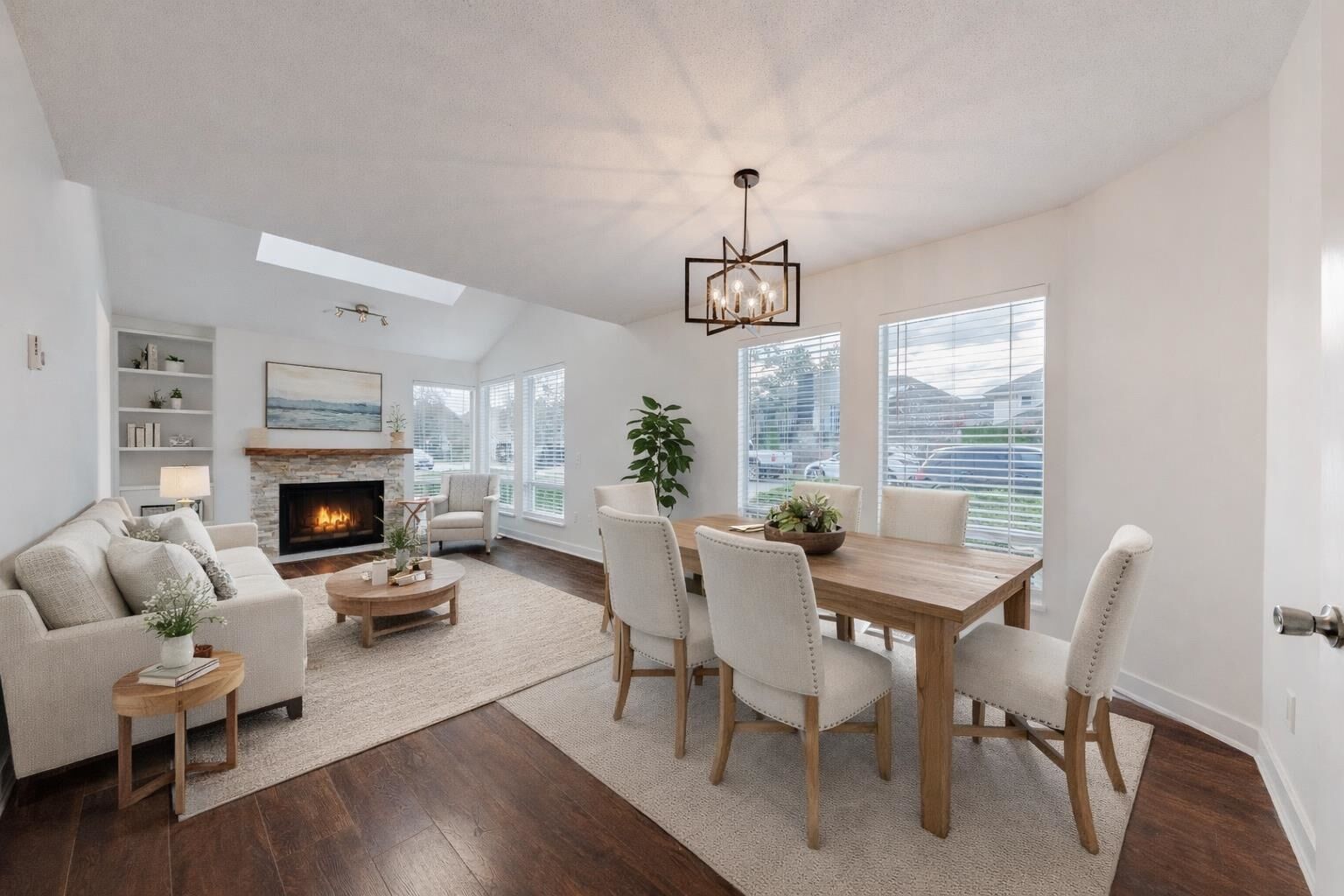 Property Photo:  8008 Ash Street  BC V6Y 3H8 