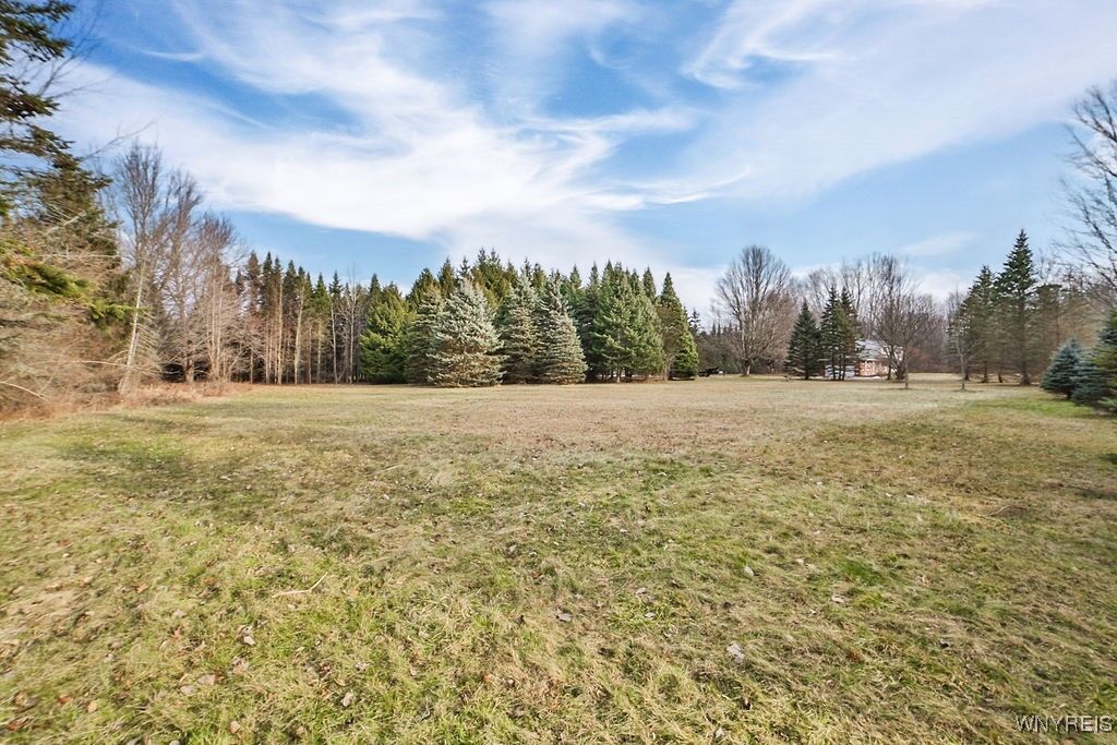 Property Photo:  Vl Ransom Road  NY 14072 