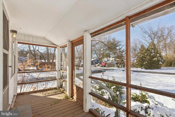 Property Photo:  339 Laurel Avenue  PA 19044 