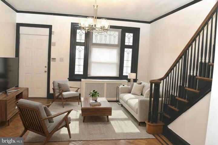 Property Photo:  4559 N Camac Street  PA 19140 