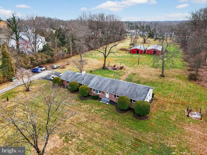 Property Photo:  1637 Dillon Road  PA 19002 