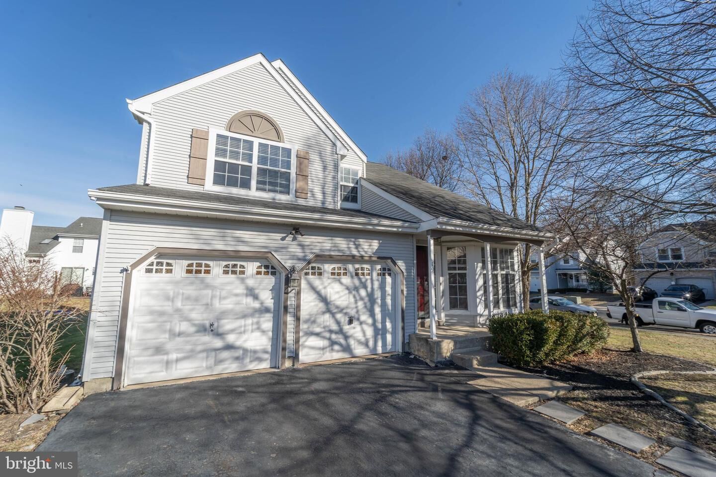 Property Photo: 19 Dryden NJ 08016