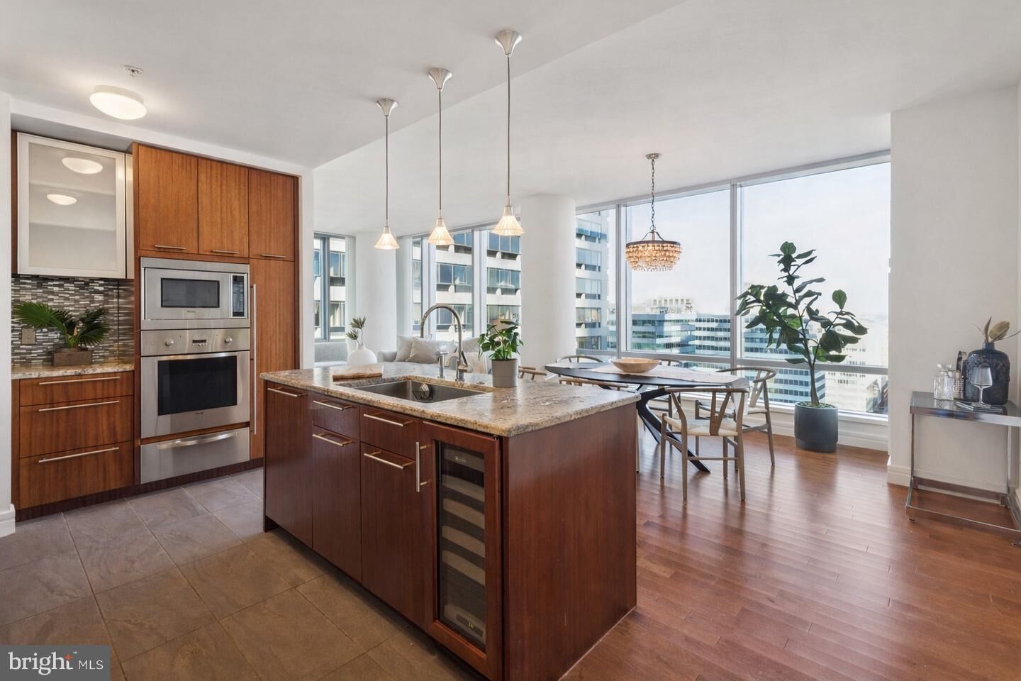 Property Photo:  1414 S Penn Square 24F  PA 19102 