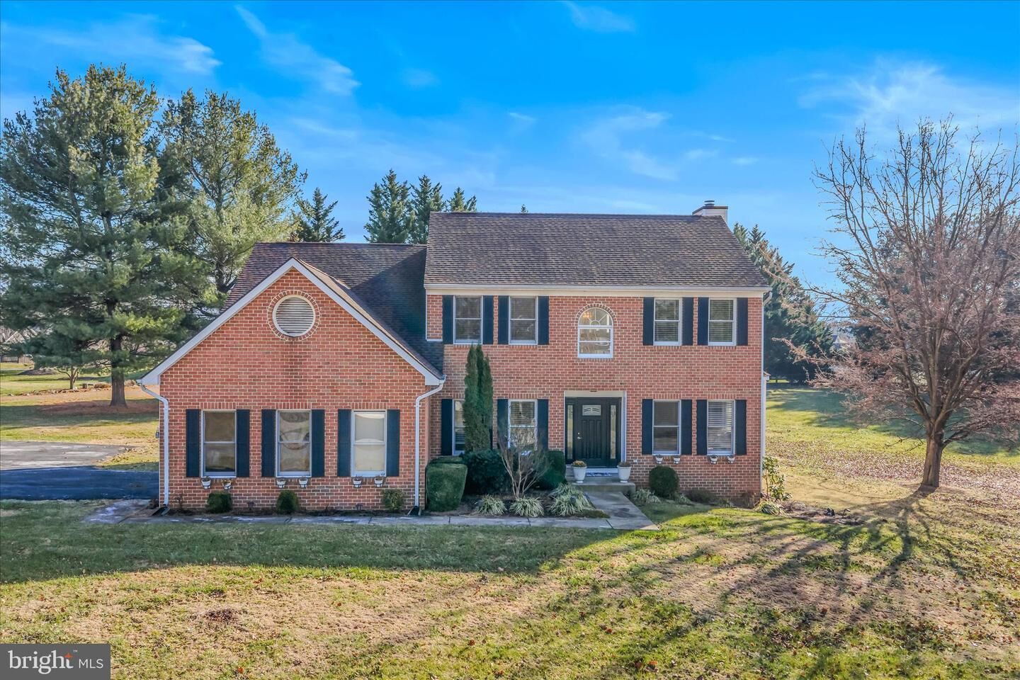 Property Photo:  346 Deer Ridge Drive  WV 25425 