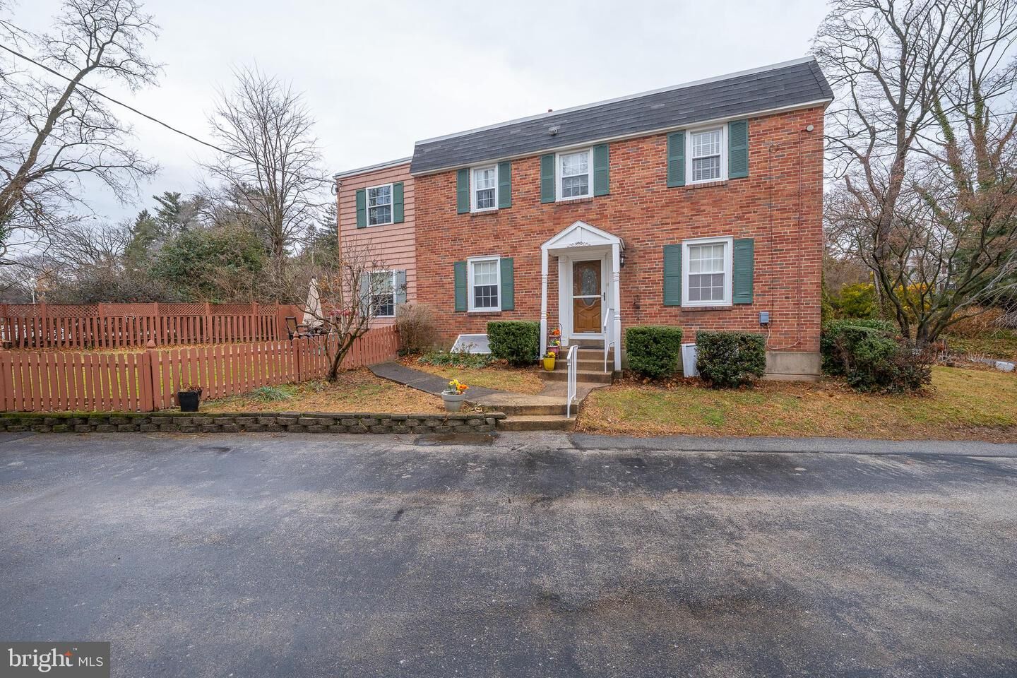 Property Photo:  62 Schiller Avenue  PA 19072 