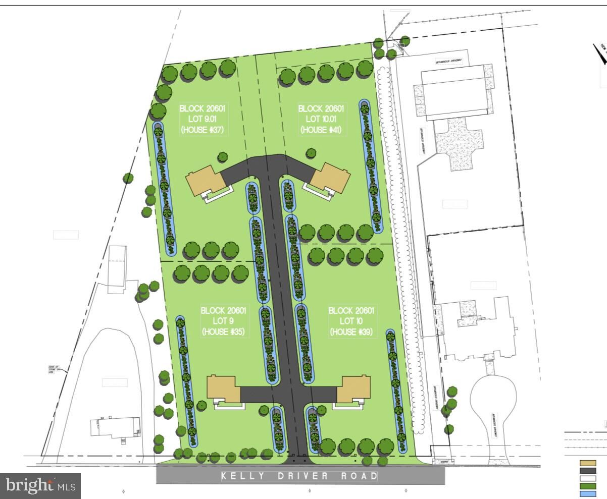 Property Photo:  35 Kelly Driver  NJ 08021 