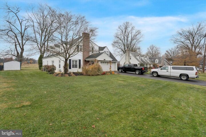 Property Photo:  642 Kirkwood Street  PA 19046 