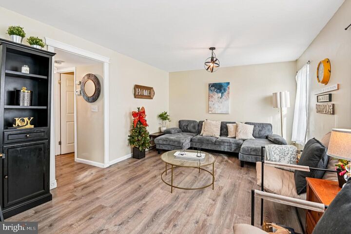 Property Photo:  1640 Grason  MD 21114 