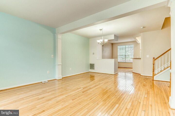 Property Photo:  6139 Cinnamon Court  VA 22310 